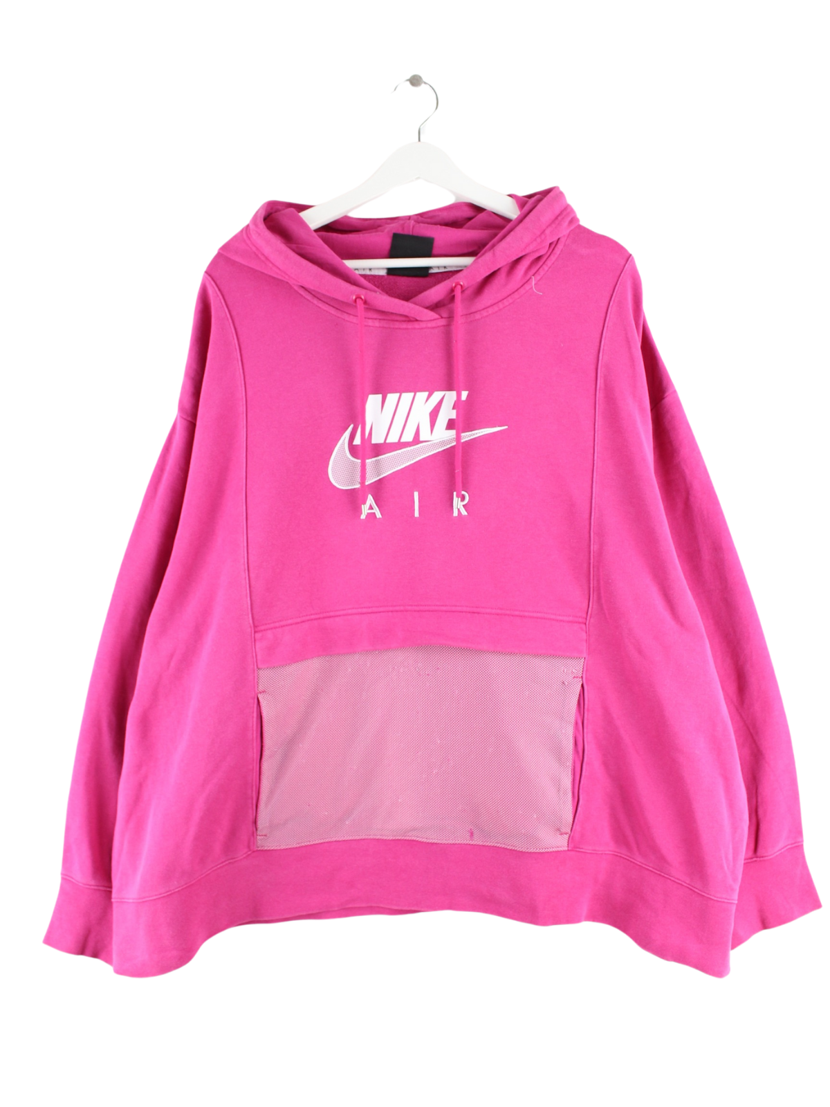 nike air overhead hoodie womens