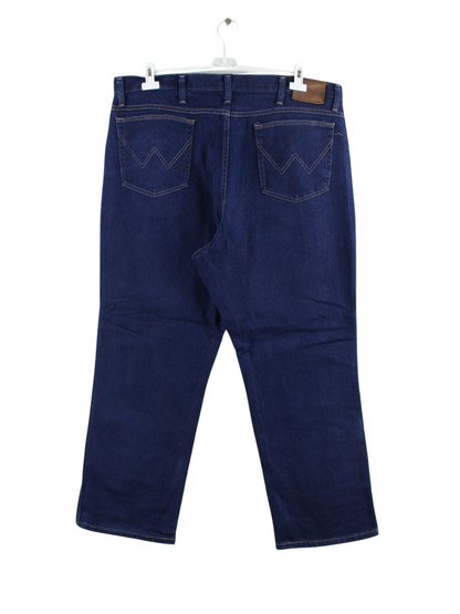 Wrangler Jeans Blau W42 L29