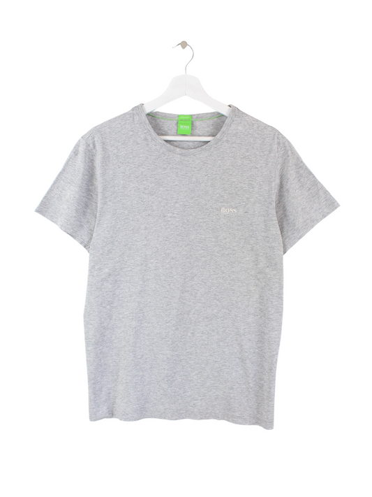 Hugo Boss Basic T-Shirt Grau M