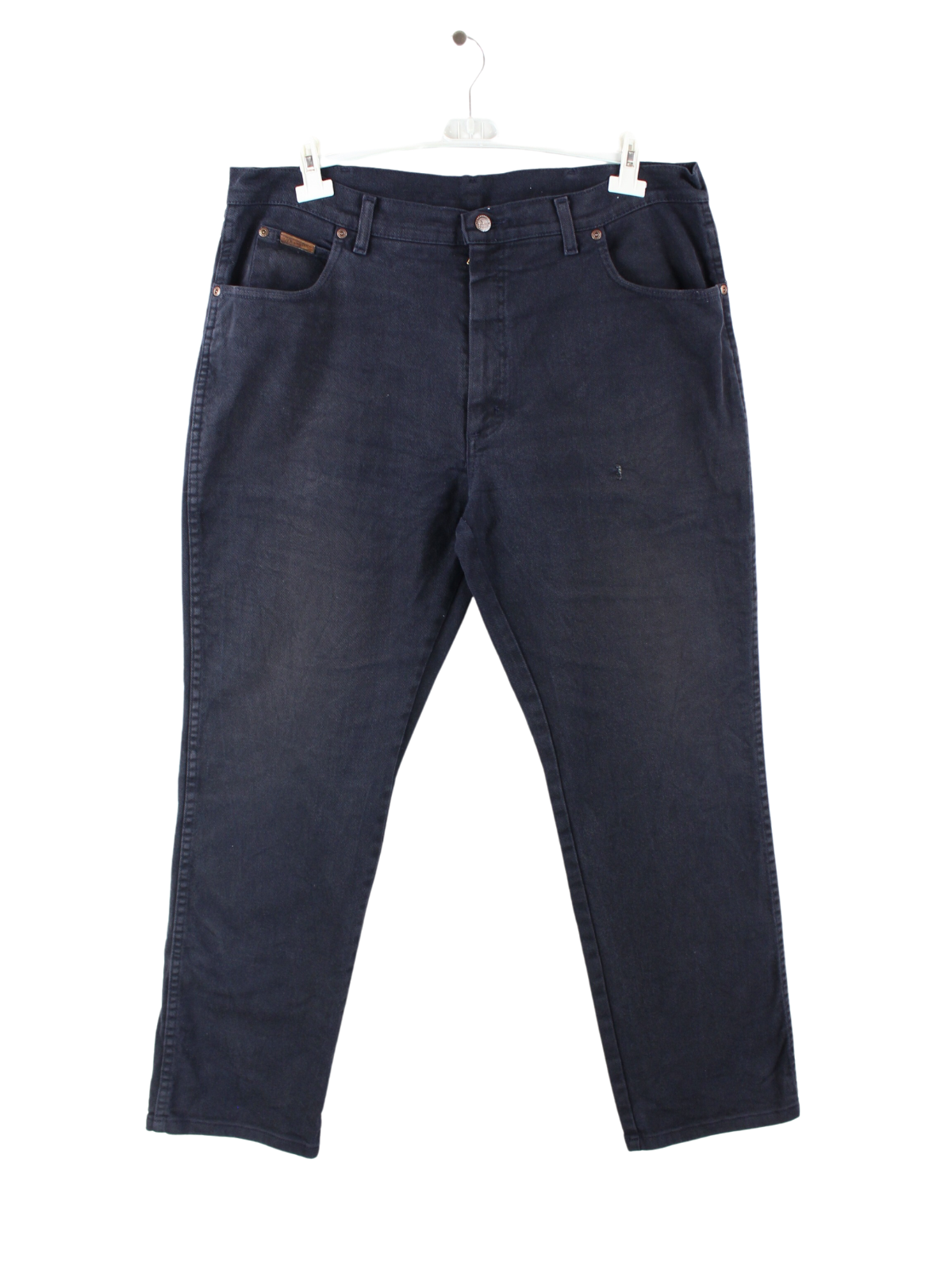 Wrangler Jeans Blue W40 L34