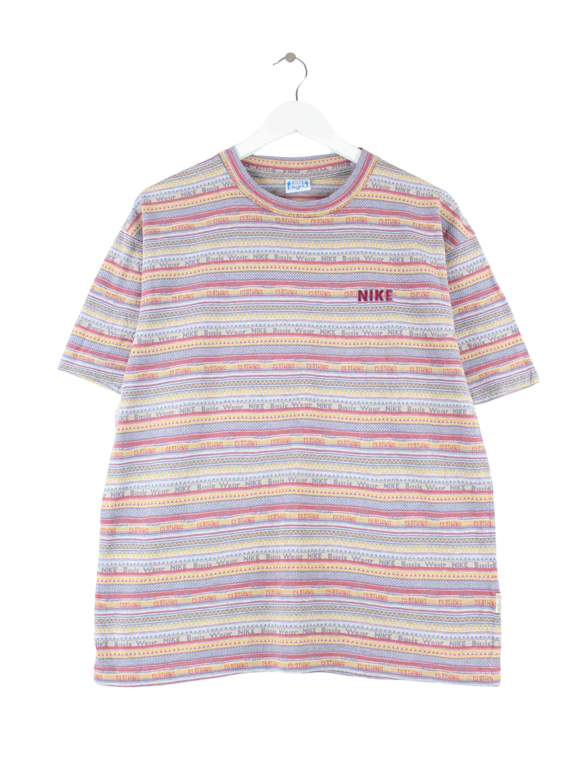 Multicolor nike shirt shop