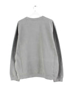 Fila y2k Embroidered Sweater Olive L (back image)