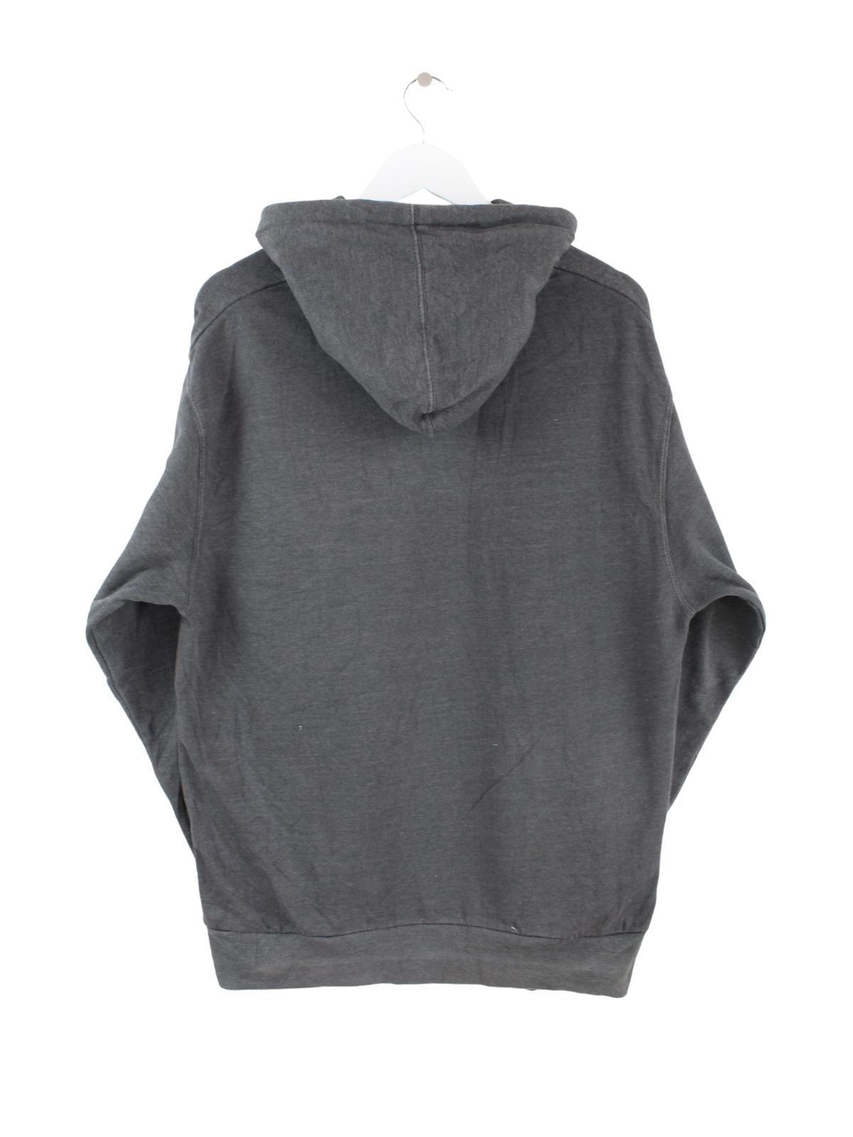 Lee Cooper Basic Hoodie Gray XL Peeces