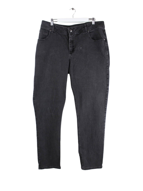 Lee femme Riders jean gris W34 L36