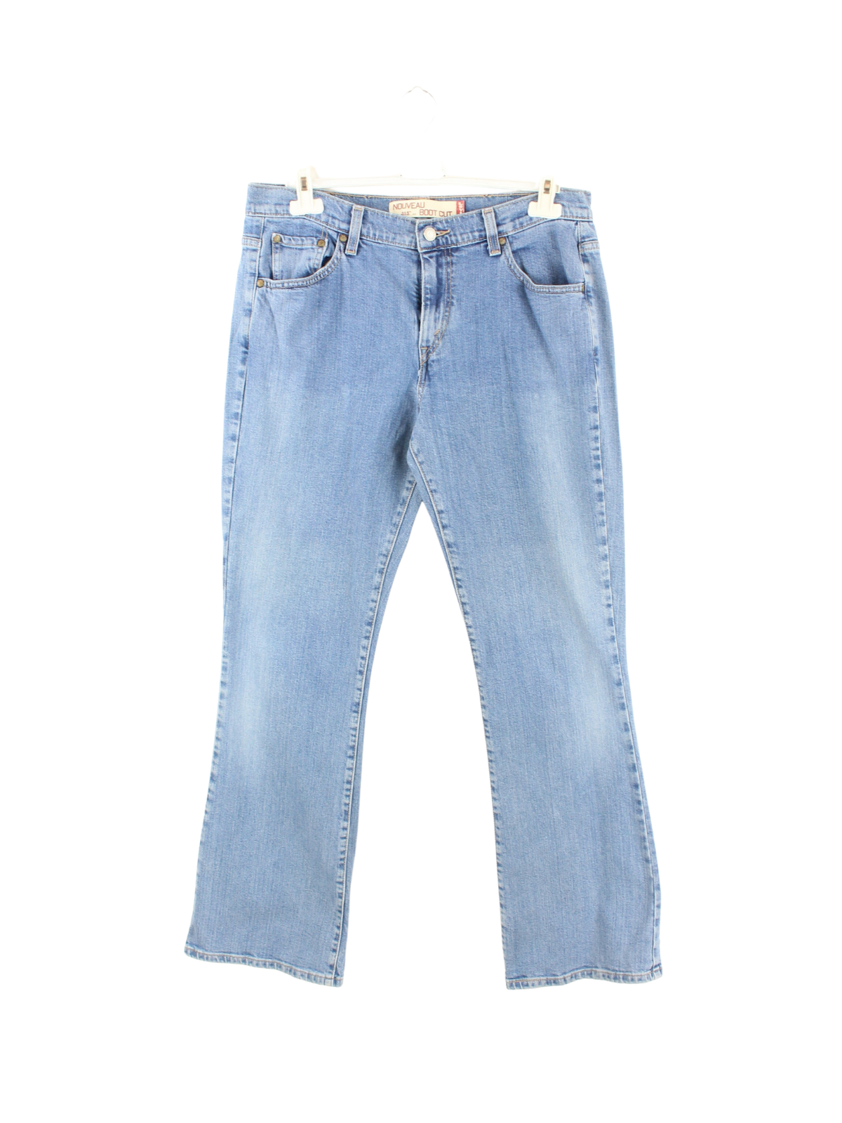 Levis 515 nouveau bootcut jeans hot sale