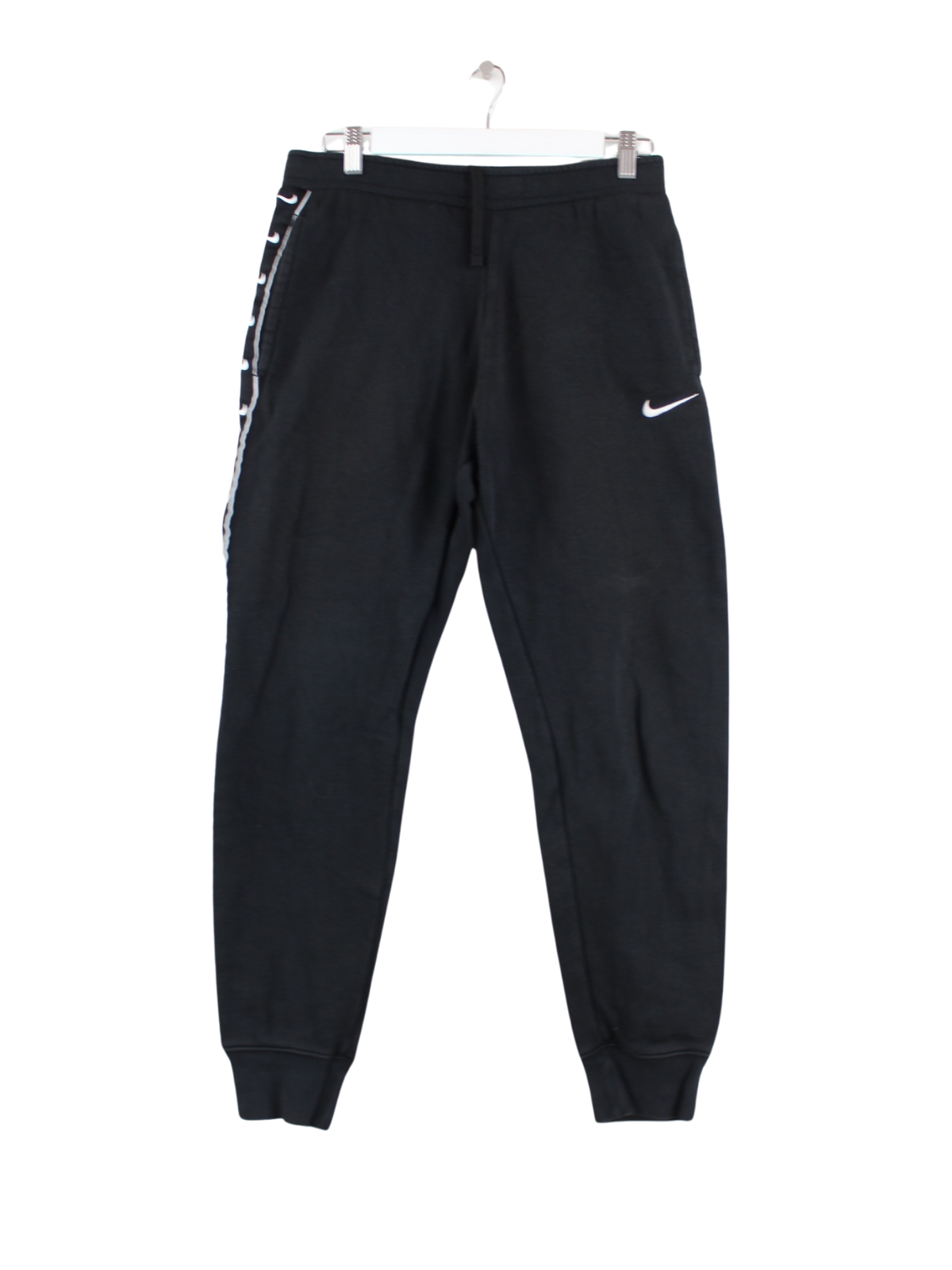 Nike Tape Jogging Pants Black XS Peeces