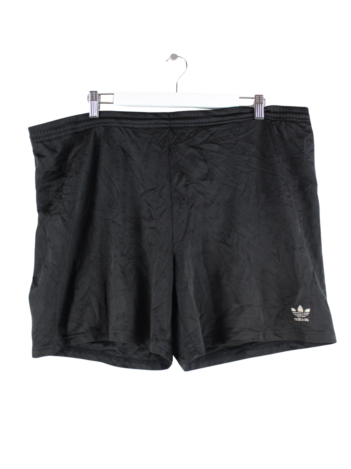 Adidas 90s Vintage Shorts Schwarz L
