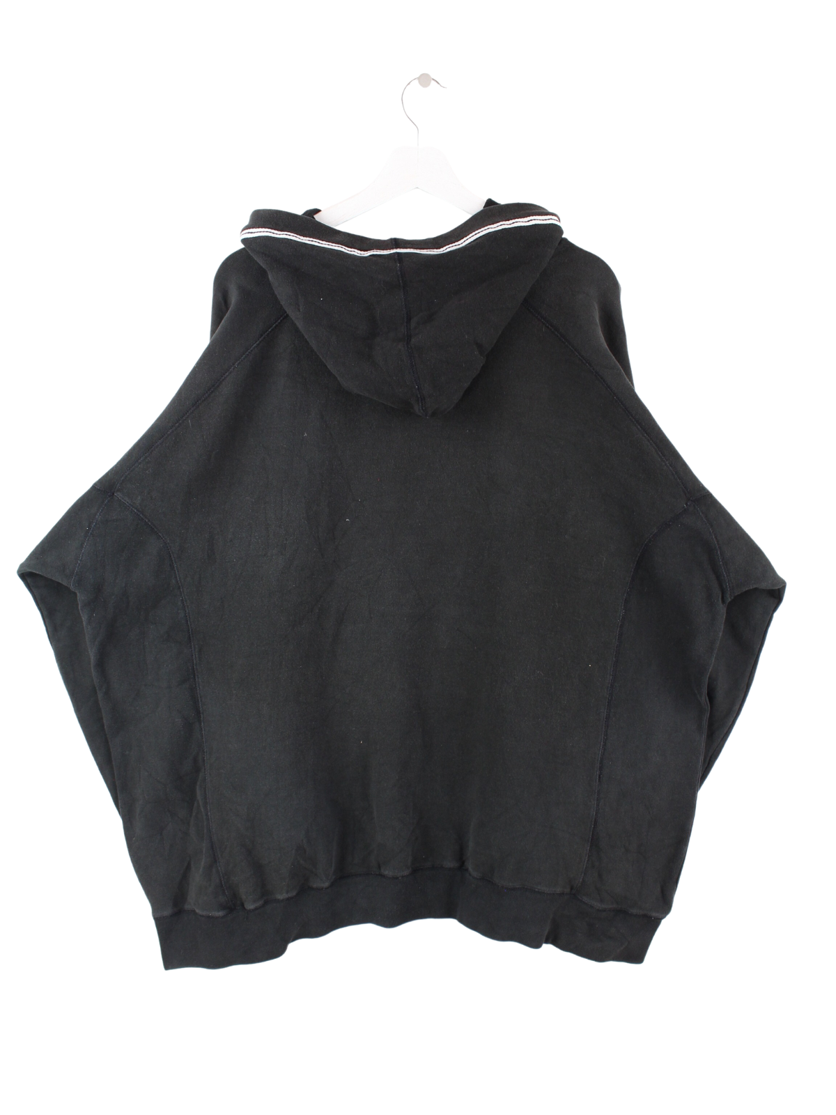 G-Unit Embroidered Hoodie Black XXL – Peeces