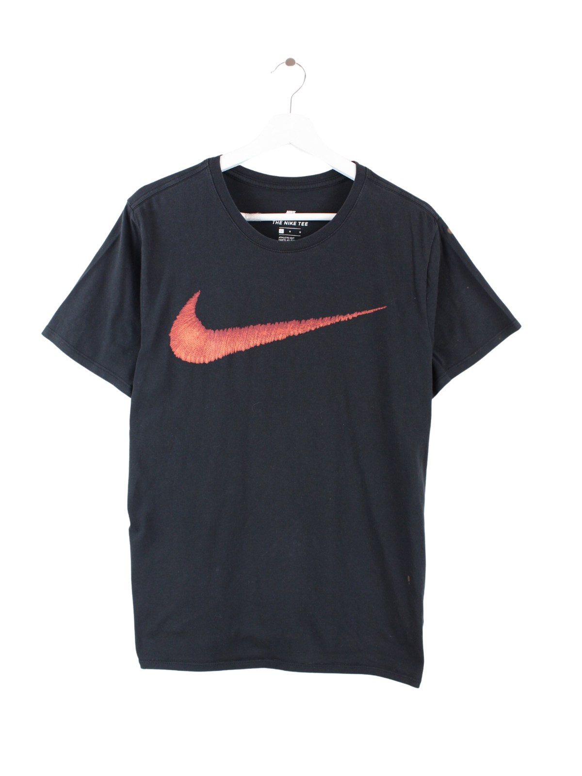 Nike big swoosh shirt shop