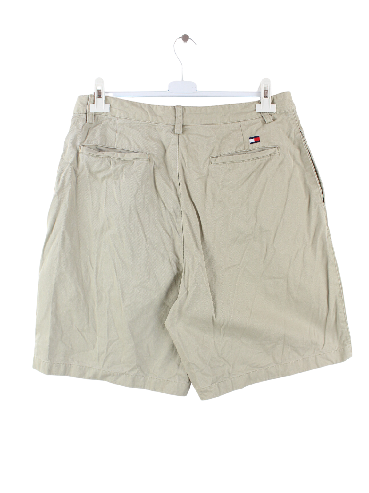 Tommy hilfiger discount chino shorts