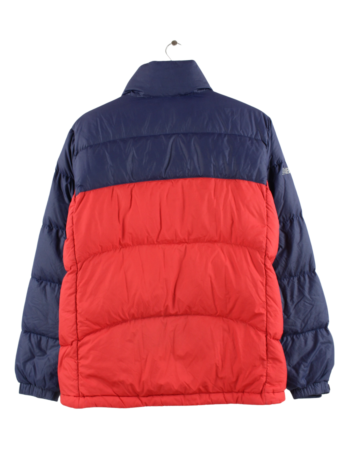 New balance 2025 red jacket
