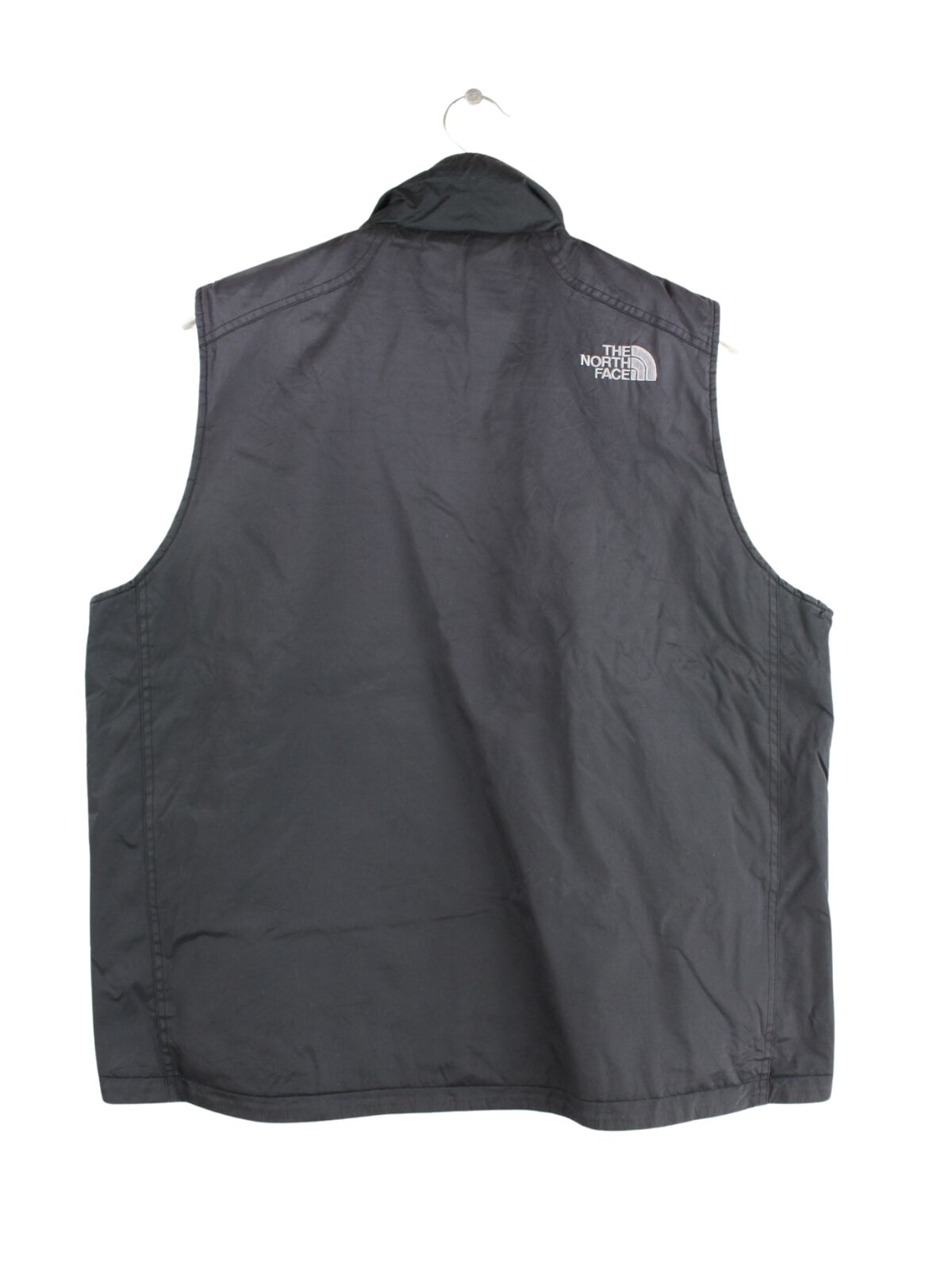 The North Face Reversible Vest Black L Peeces