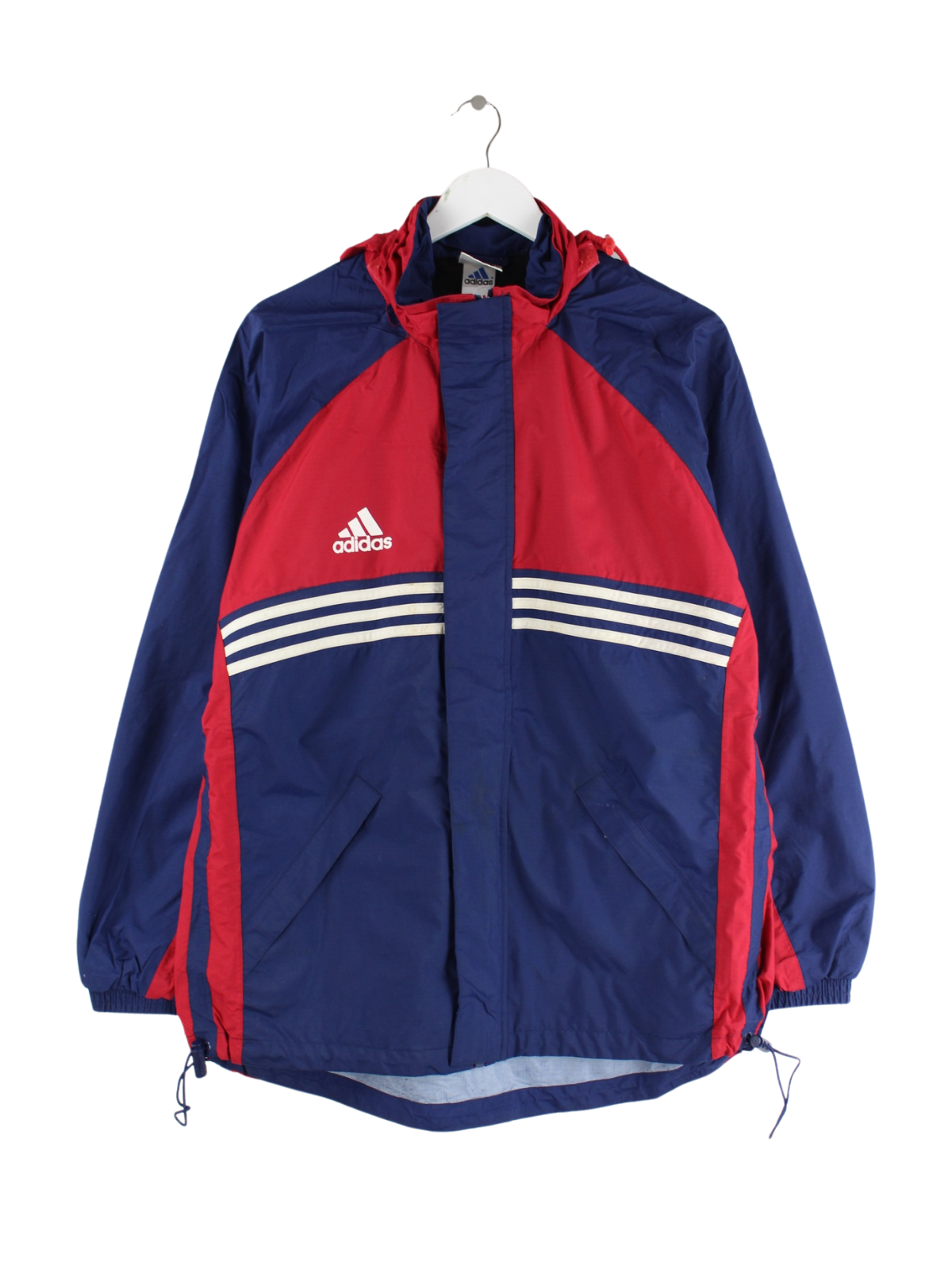 Adidas retro jacke on sale