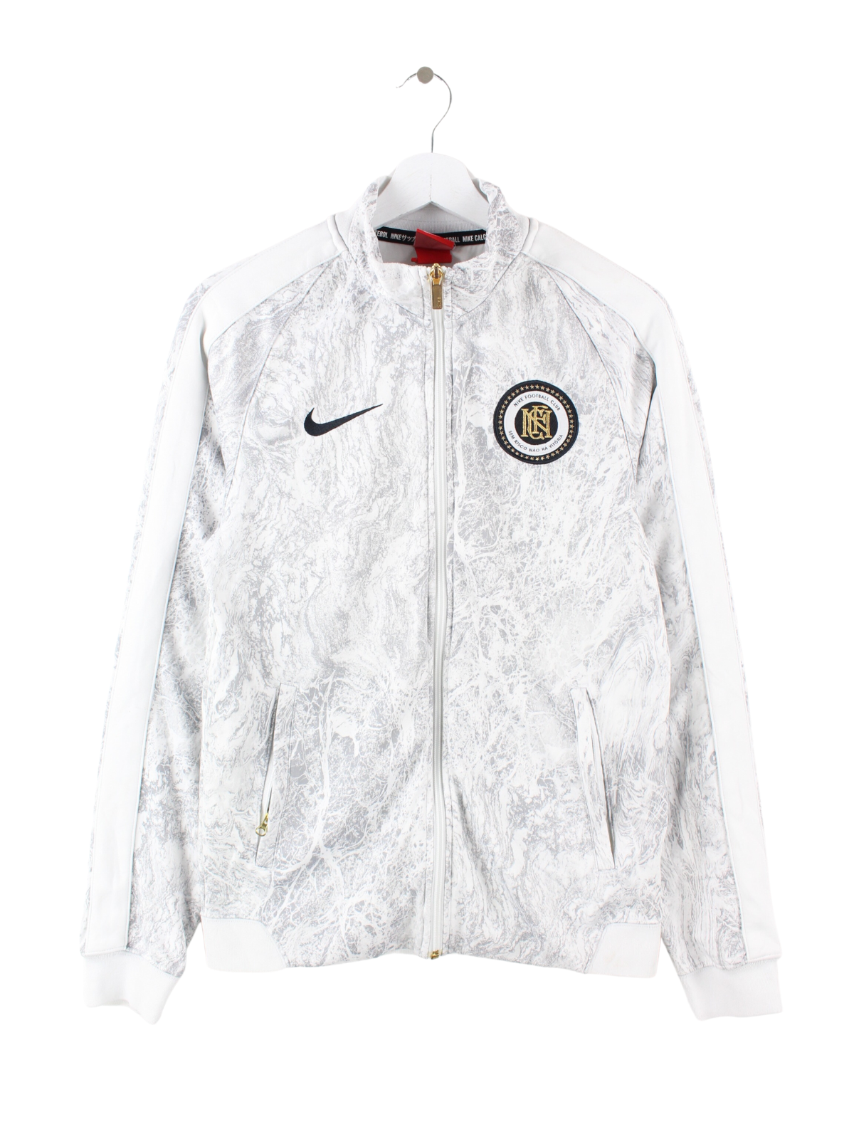 All nike jackets shop