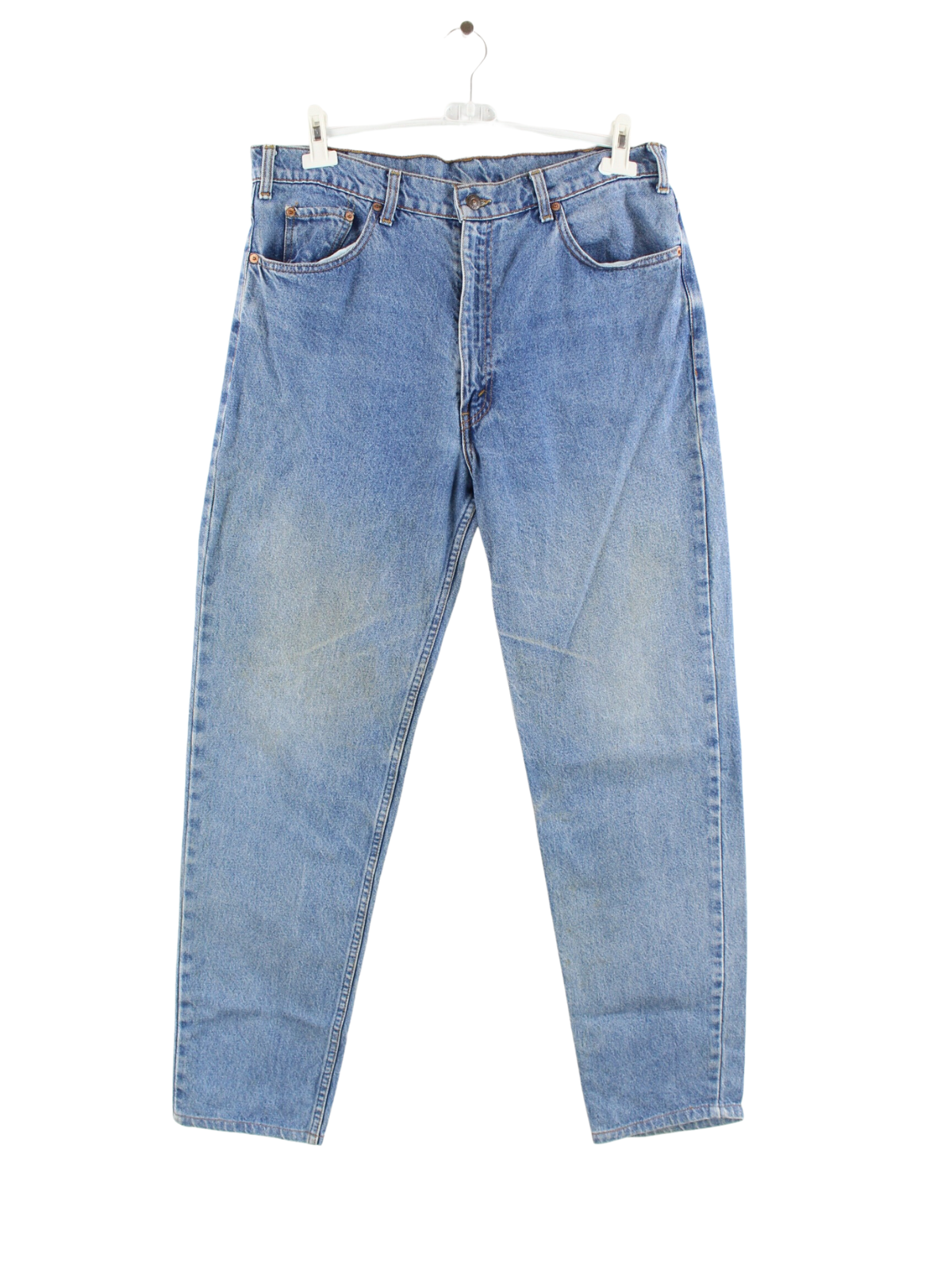 Levis online w38 l32