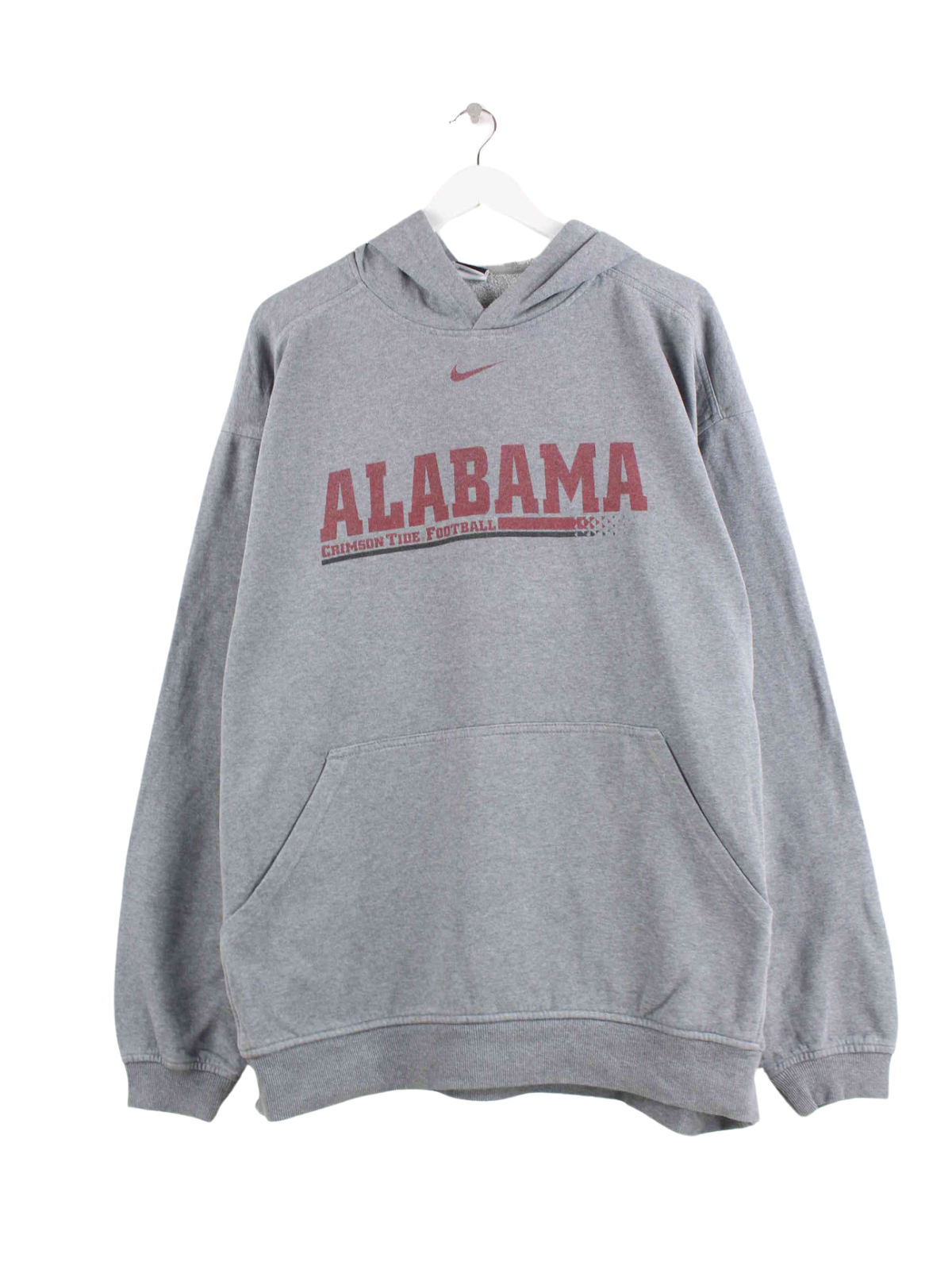 Alabama nike pullover on sale