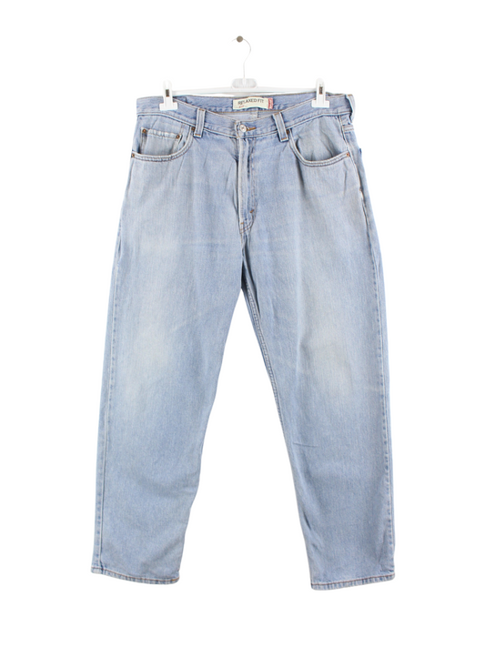 Levi's 550 Jeans Blau W36 L30
