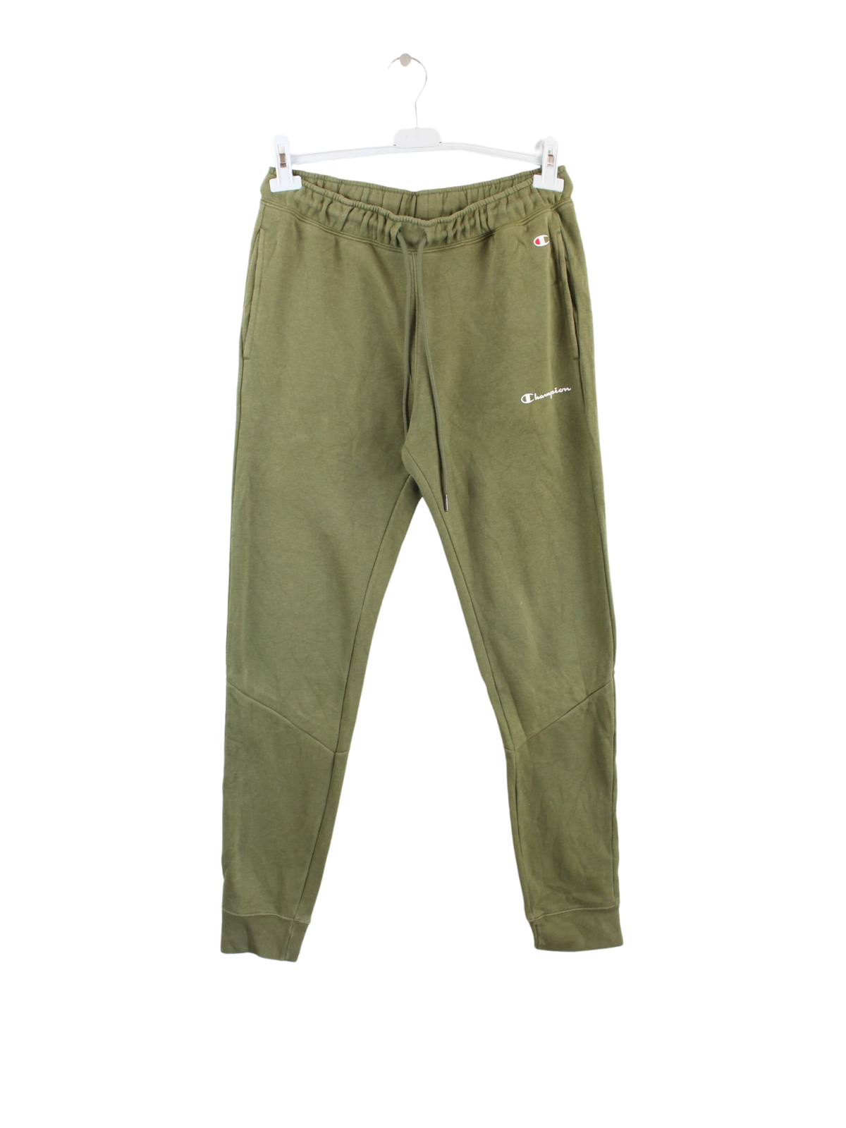 Champion Sweatpants Green S