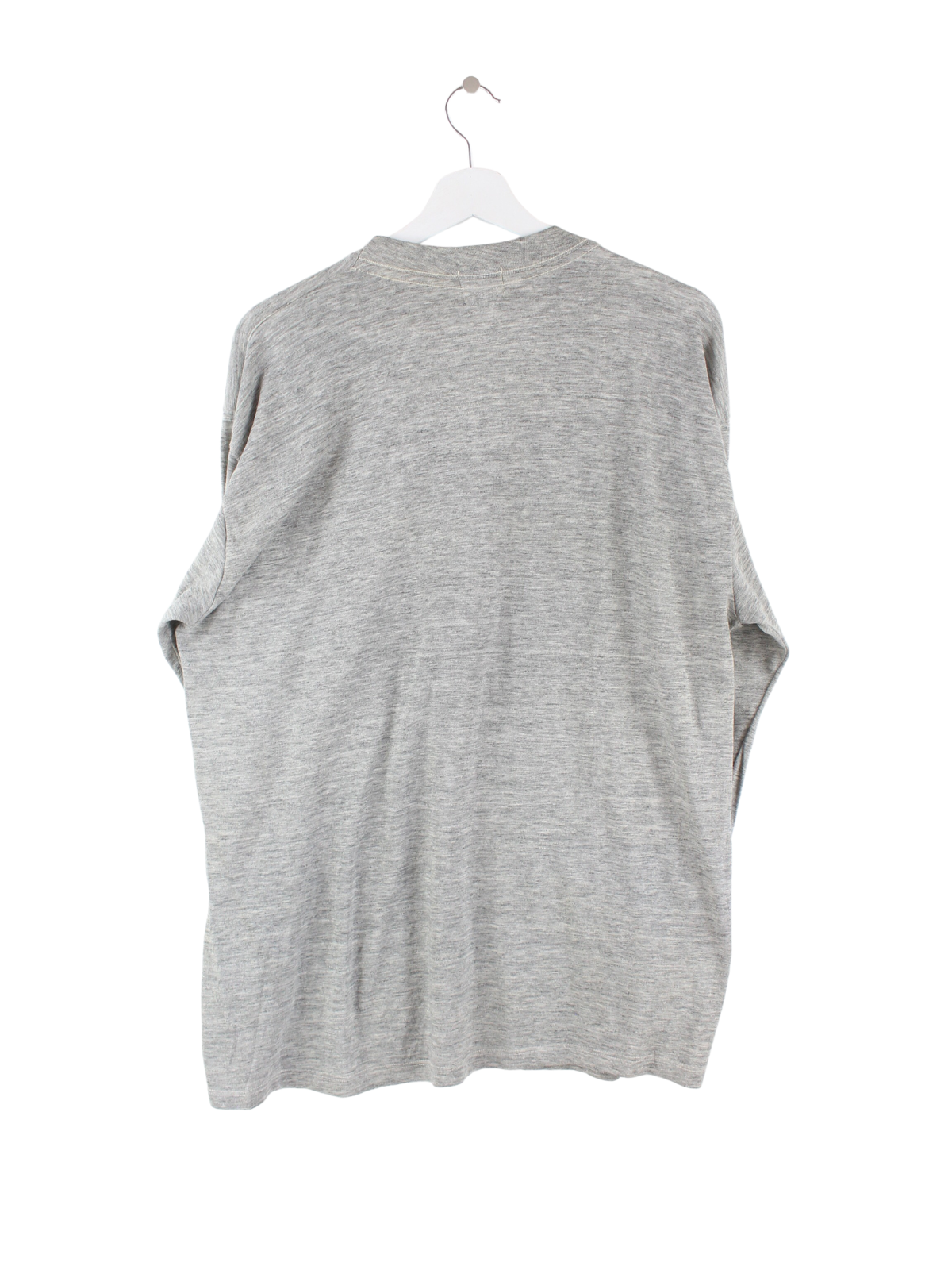 Levi's Sweatshirt Gray L