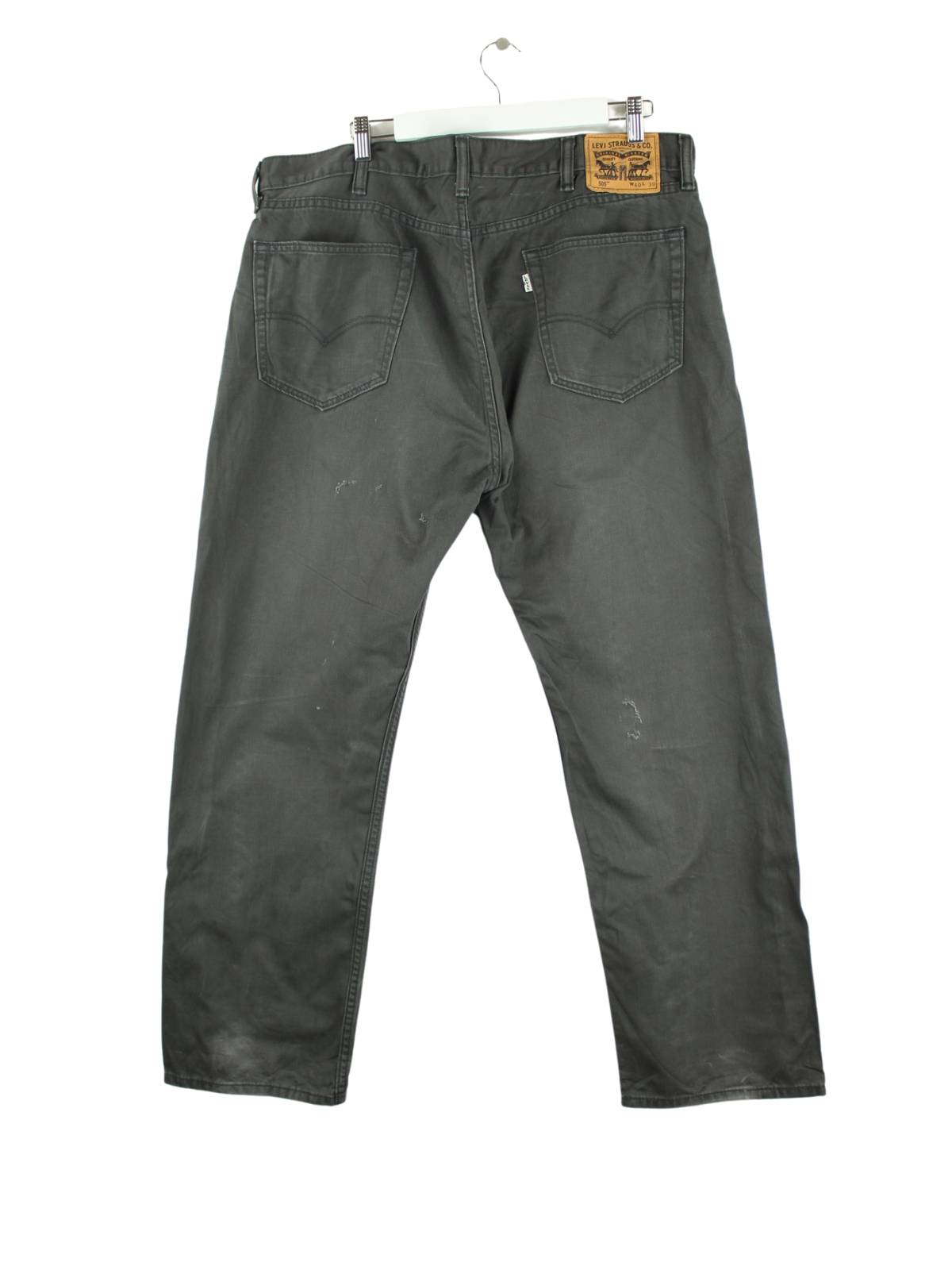 Levi 505 white jeans shop