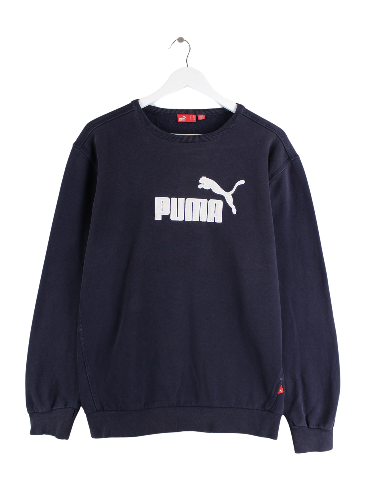 Puma longsleeve damen sales