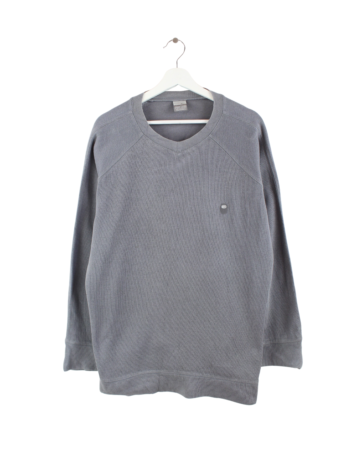 Nike Basic Sweater Gray L