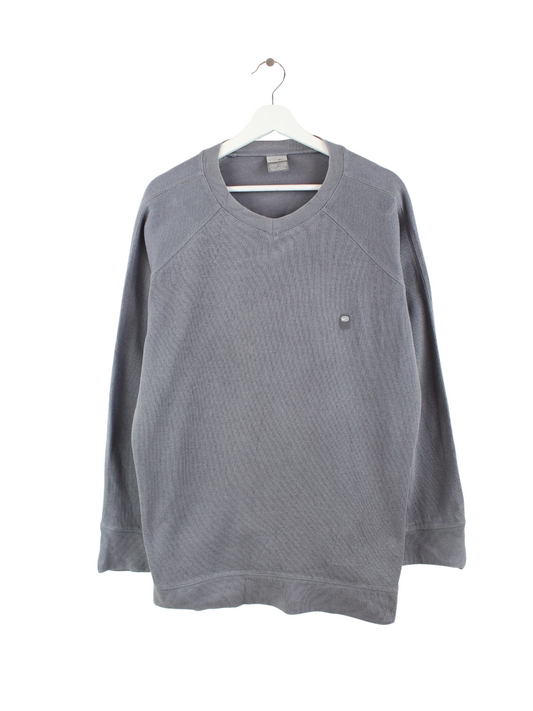 Nike Basic Sweater Grau L