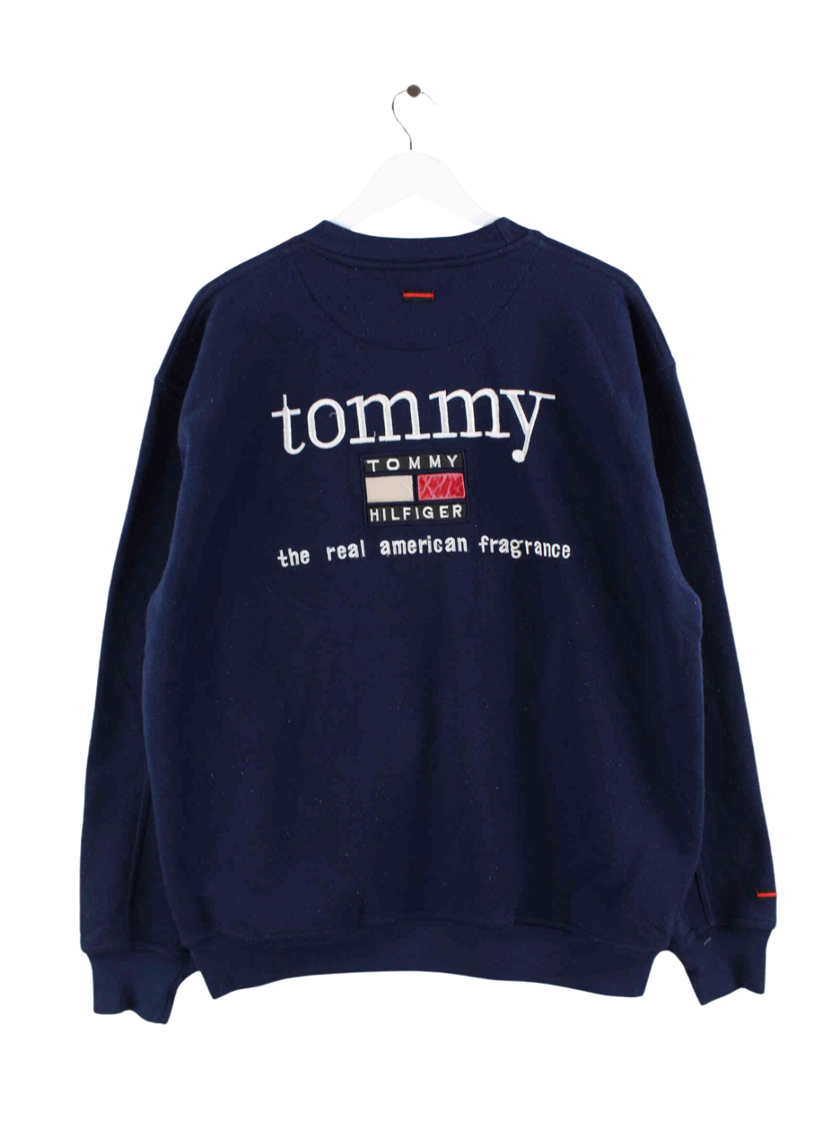 Tommy hilfiger best sale 90s jumper