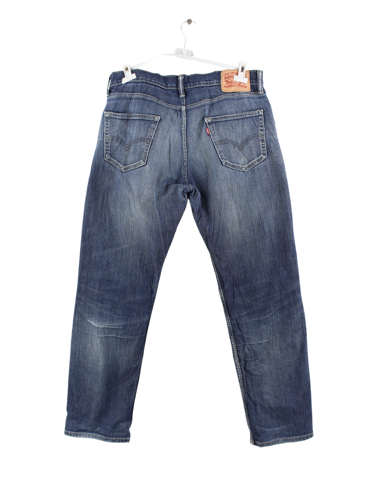 Levis 504 w33 l32 sales