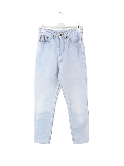 Levis Jeans Blau W30 L29