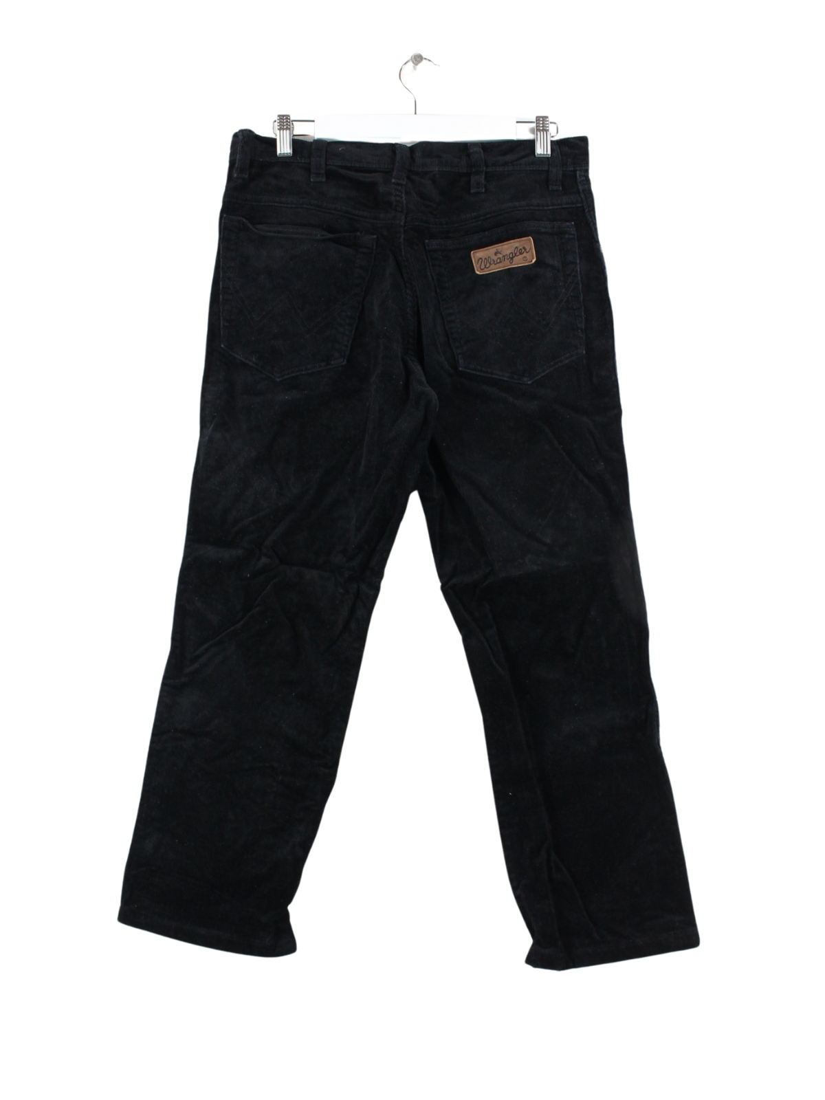 Wrangler cord hose Clearance