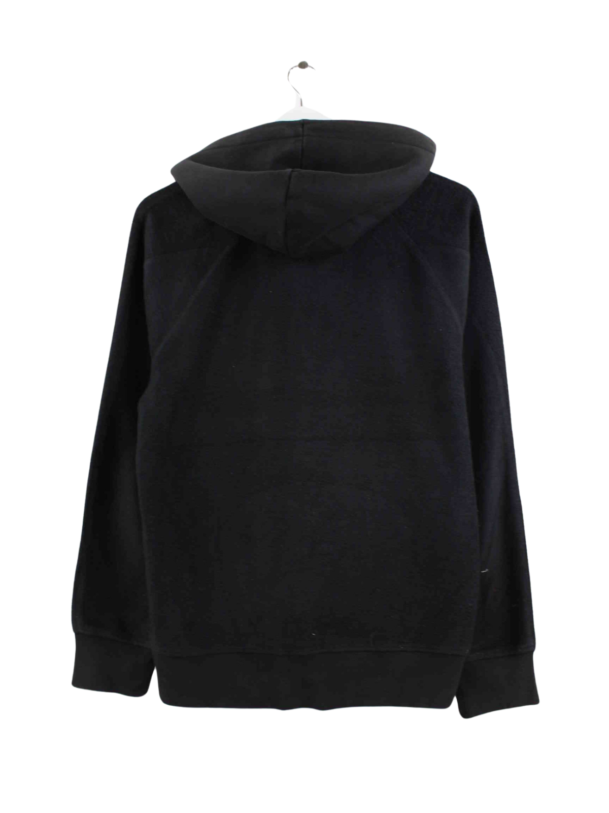 Champion Fleece Hoodie Black S