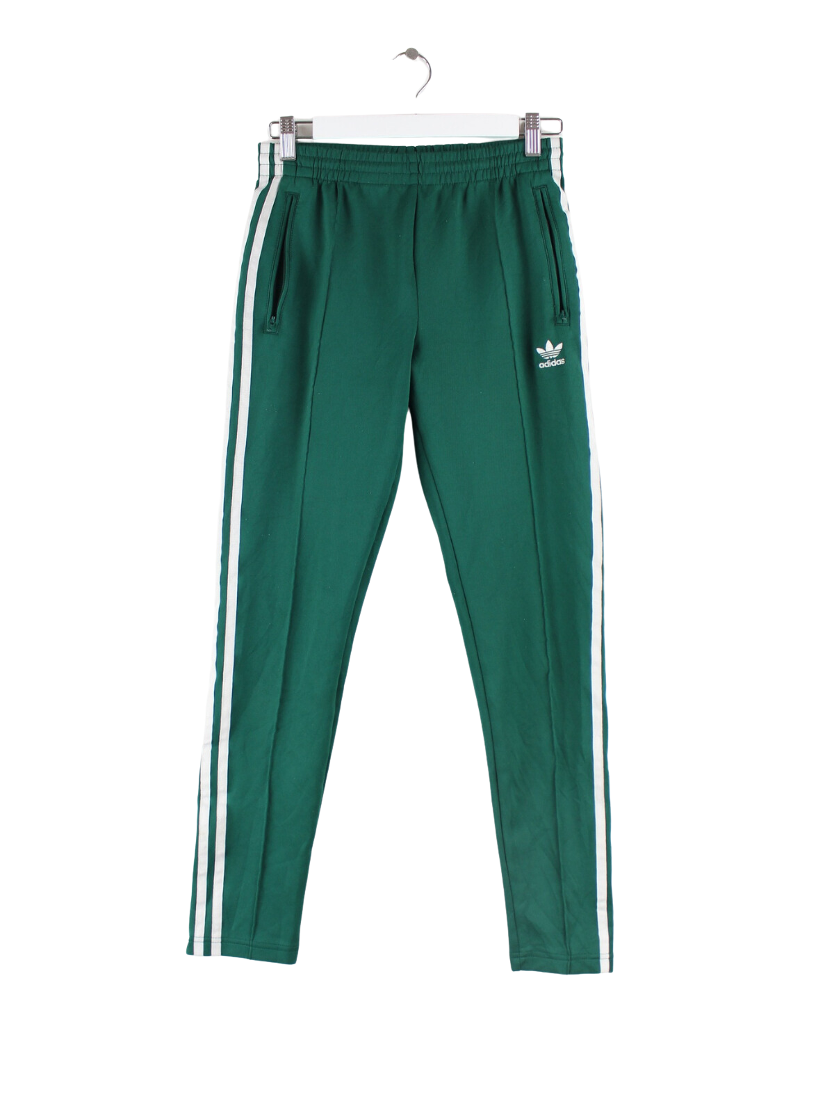 Track Pants Adidas Hose Baumwolle Damen Adidas Damen 3-Stripes