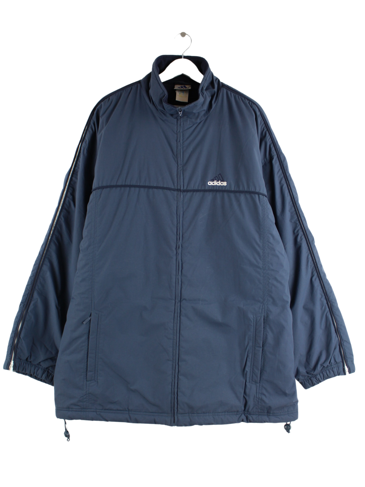 Adidas jacket xxl hot sale