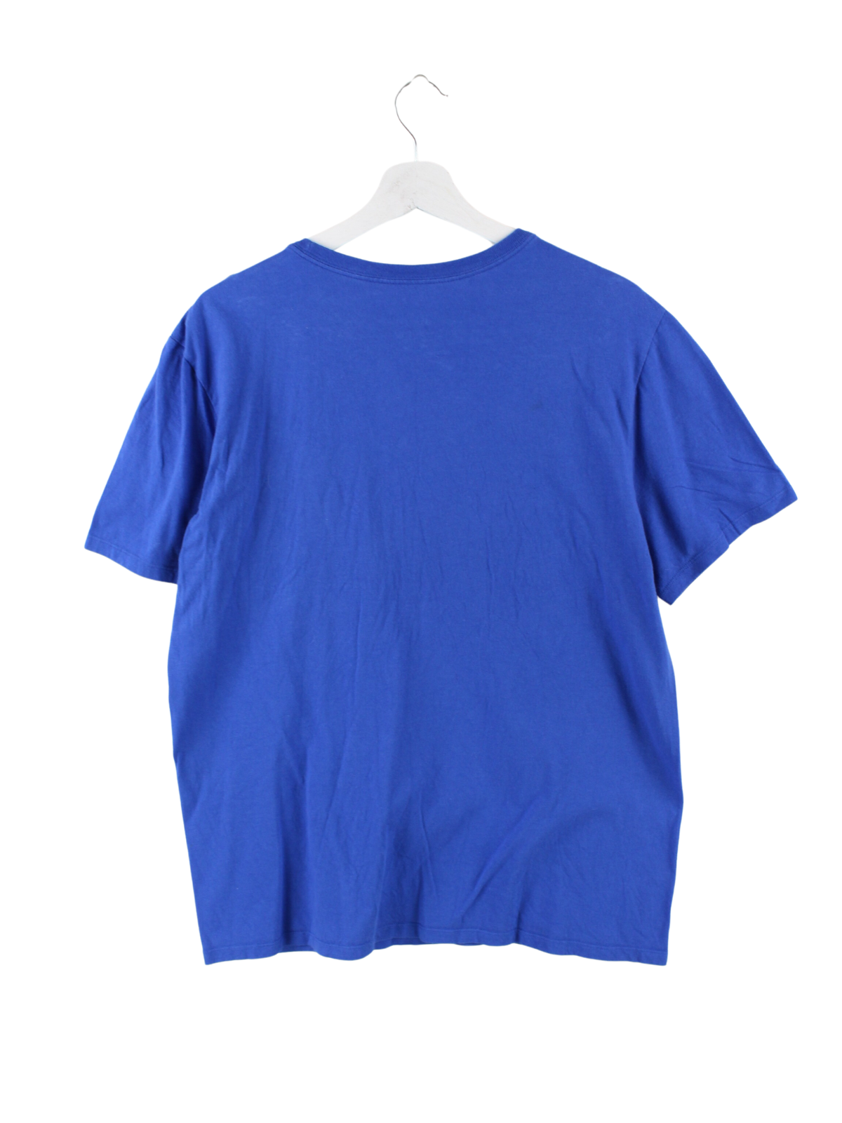 Nike MLB Kansas City Royals T-Shirt Blau L