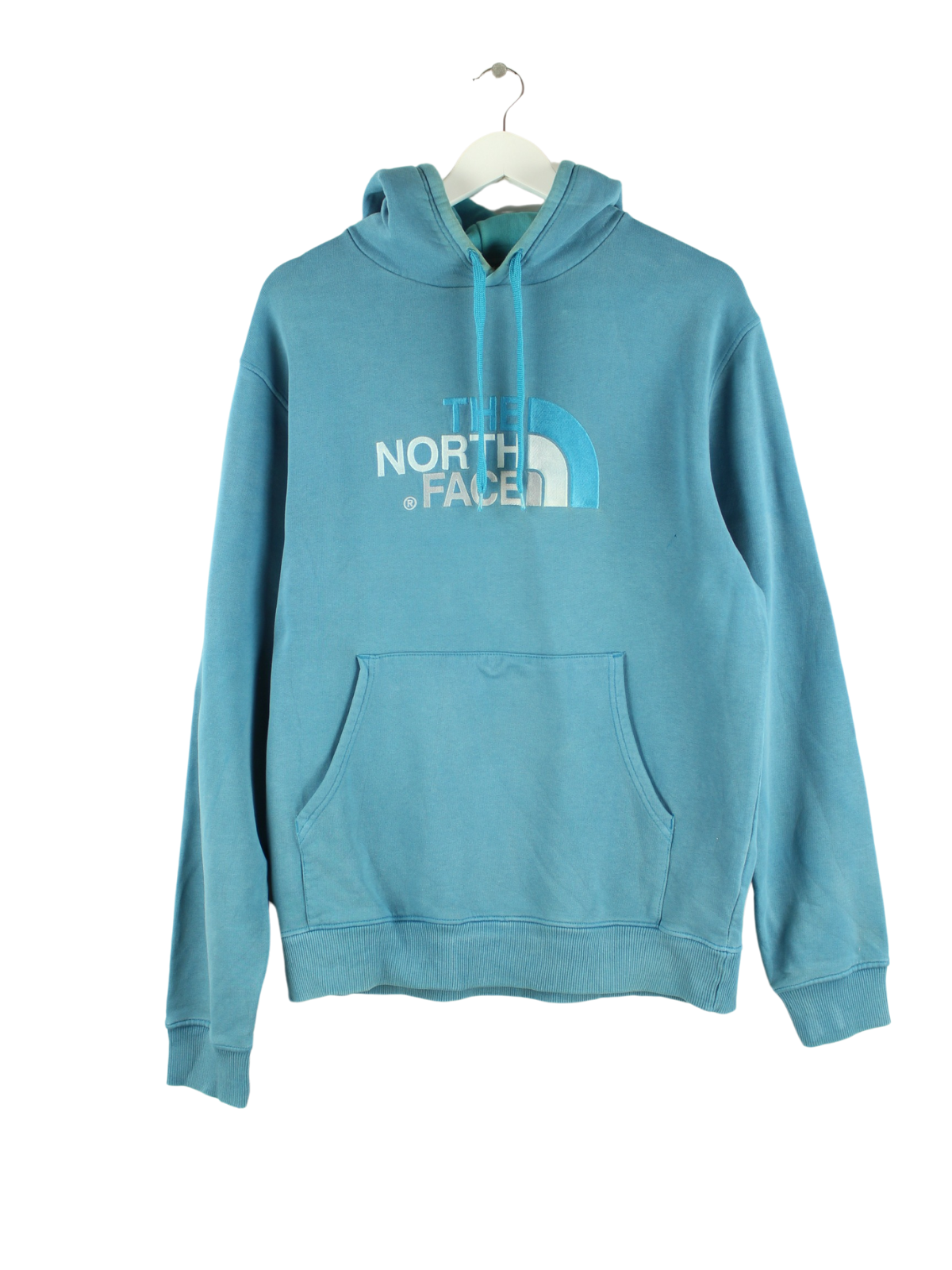 North face turquoise hoodie hotsell