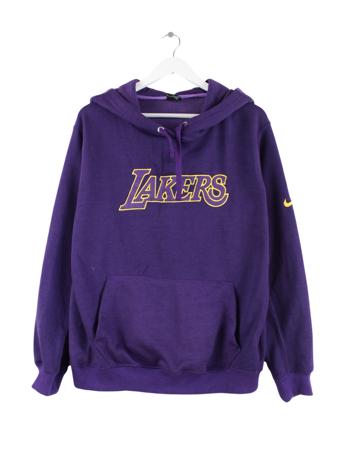 nike lakers sweatshirt