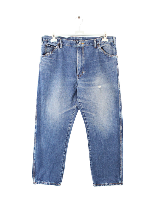 Dickies Jeans Blau W38 L29
