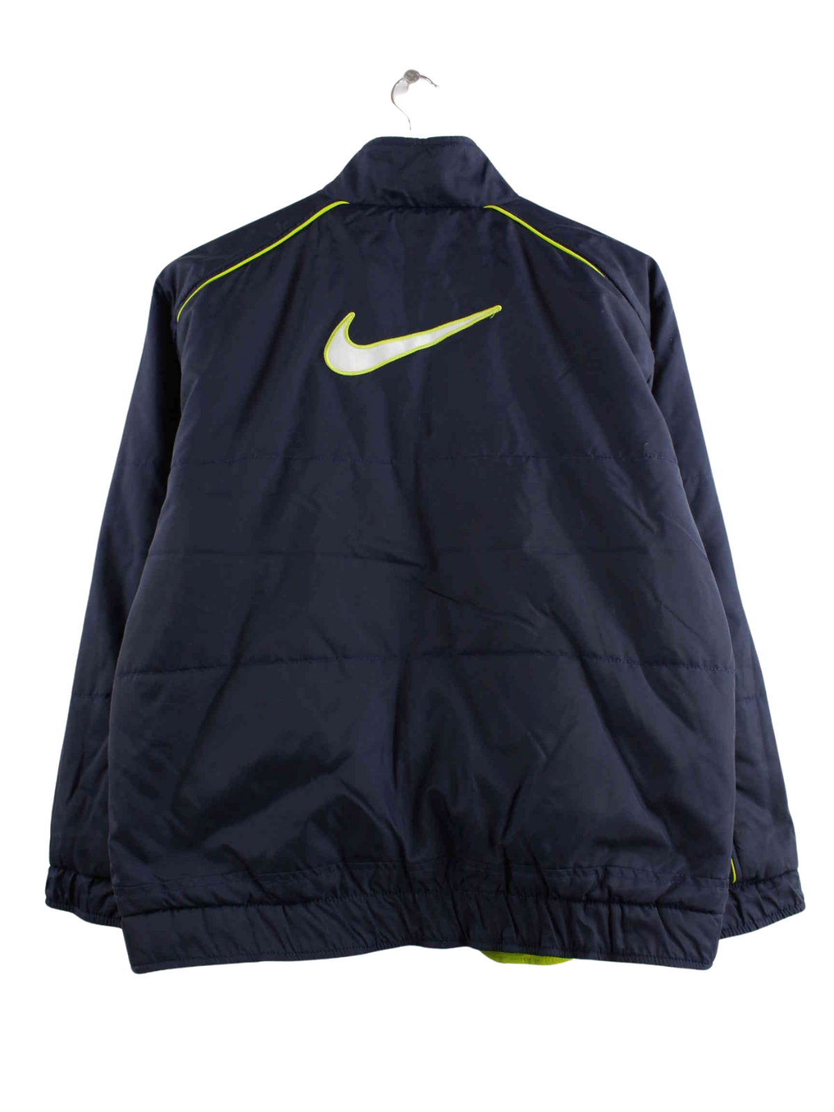 nike reversible windbreaker