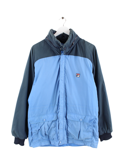 Fila 2025 reversible jacket