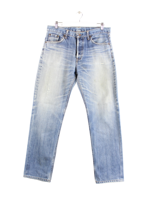 Levi's 555 Big E Jeans Blau W32 L30