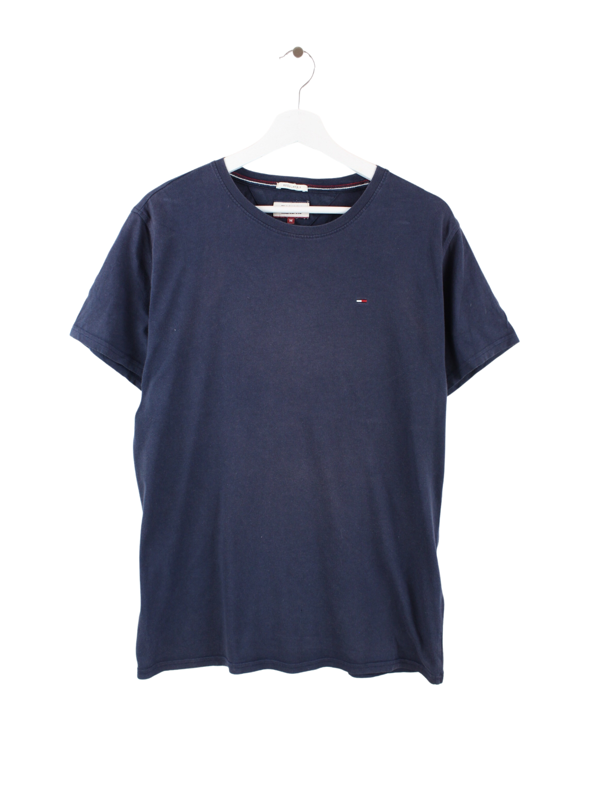 T shirt discount tommy hilfiger basic