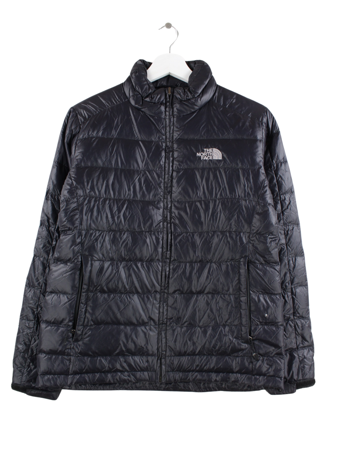 The North Face Damen 700 Puffer Jacke Schwarz S Peeces