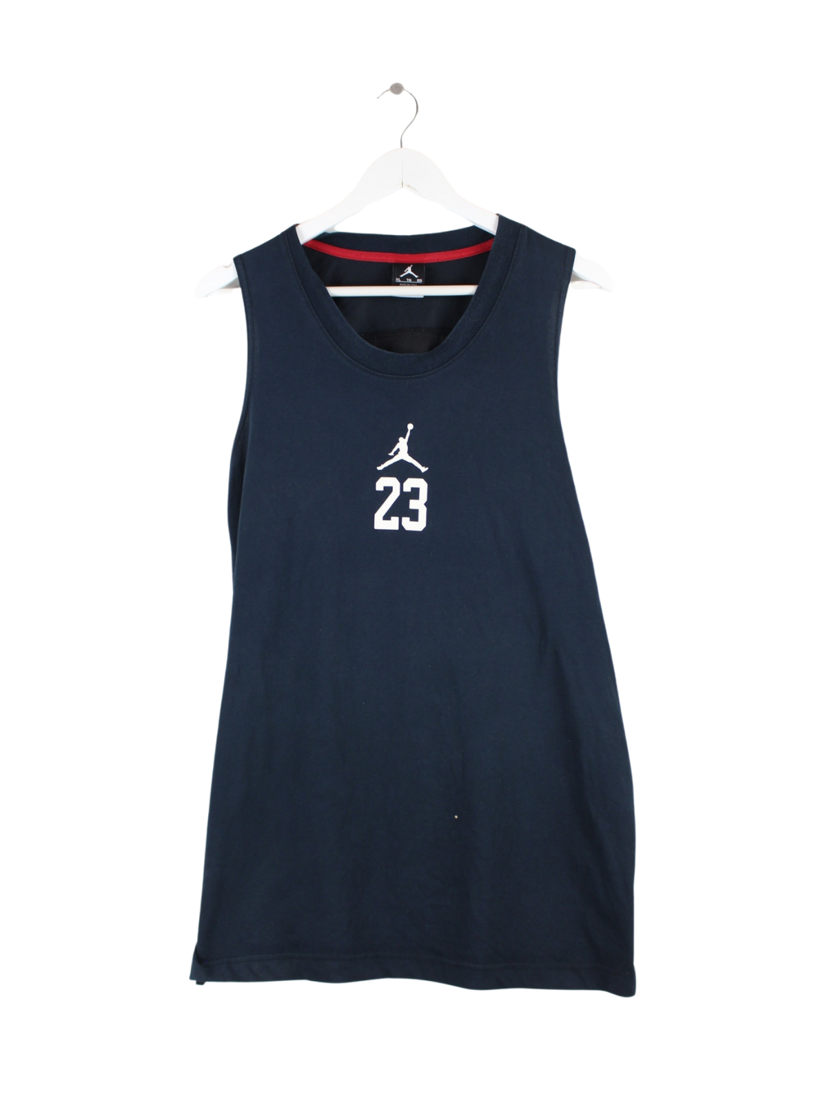 tank top air jordan