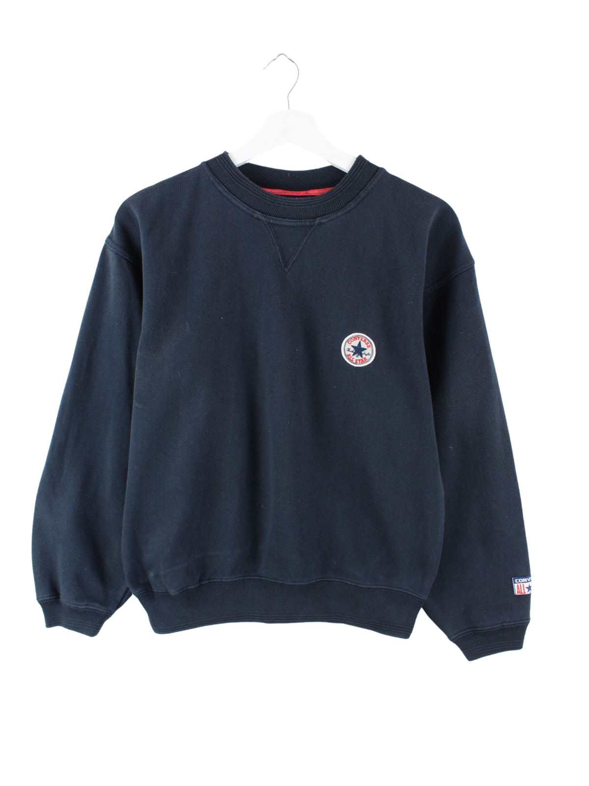 Sweater converse original hotsell