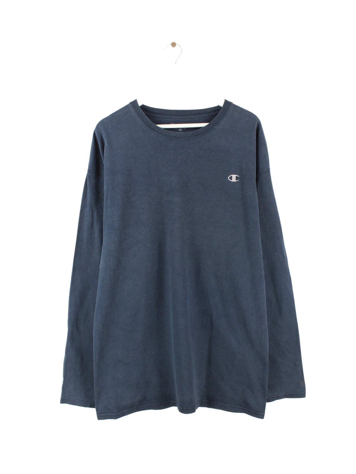 Champion Sweatshirt Blue 3XL