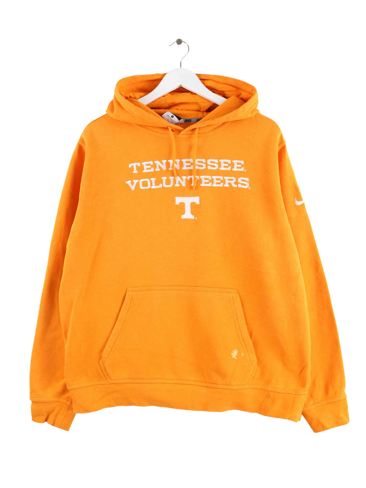 nike tennessee volunteers hoodie