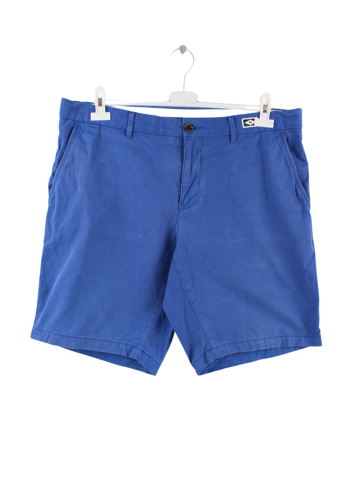 Tommy hilfiger shorts on sale blue