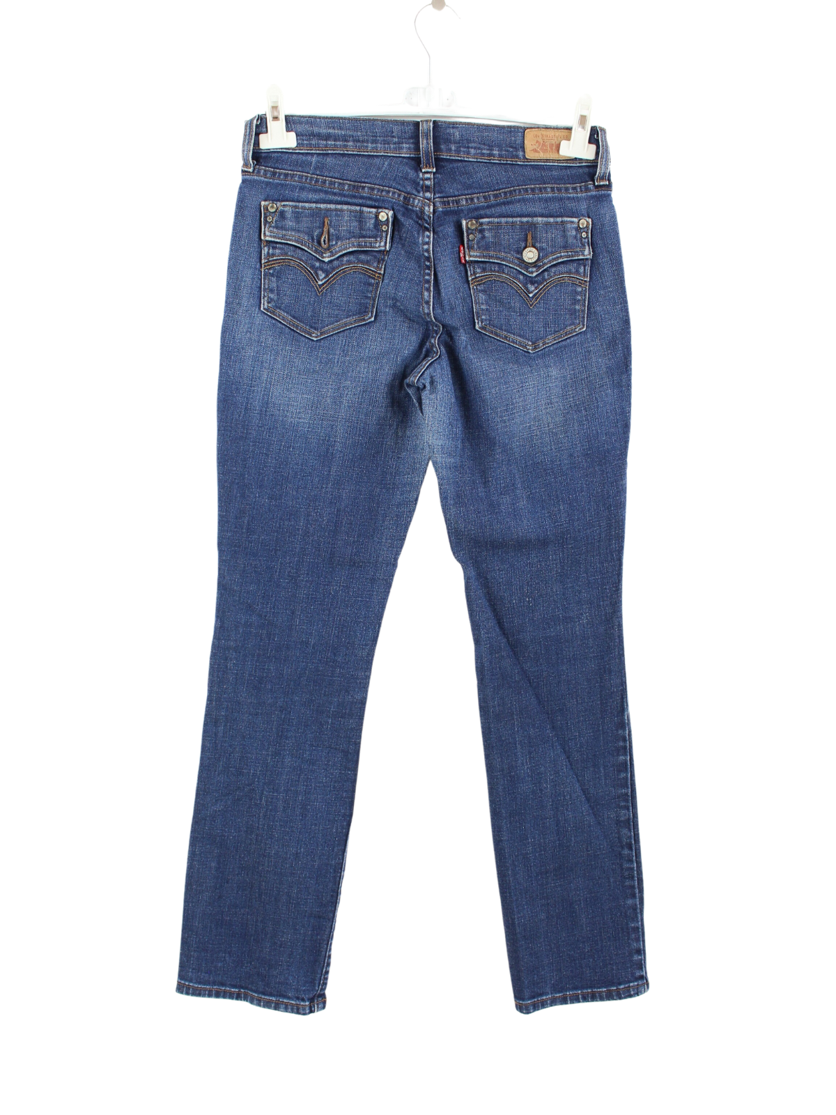 Levis 505 womens sales