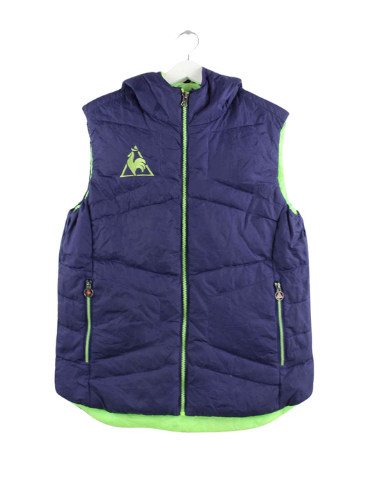 Le coq sportif tracksuit mens purple sales
